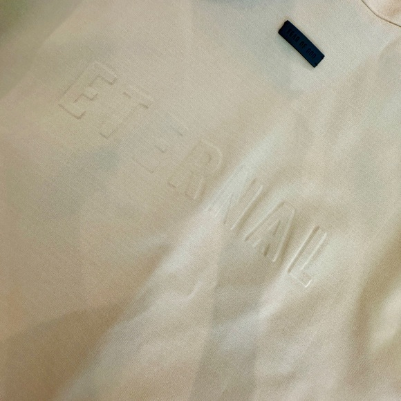 Fear Of God Eternal Tricot Jacket - Picture 9 of 10